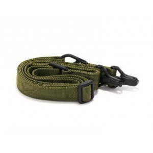 Ремень Multi-Mission MAGPUL (реплика) PTS MS3 Green (PB026GR)